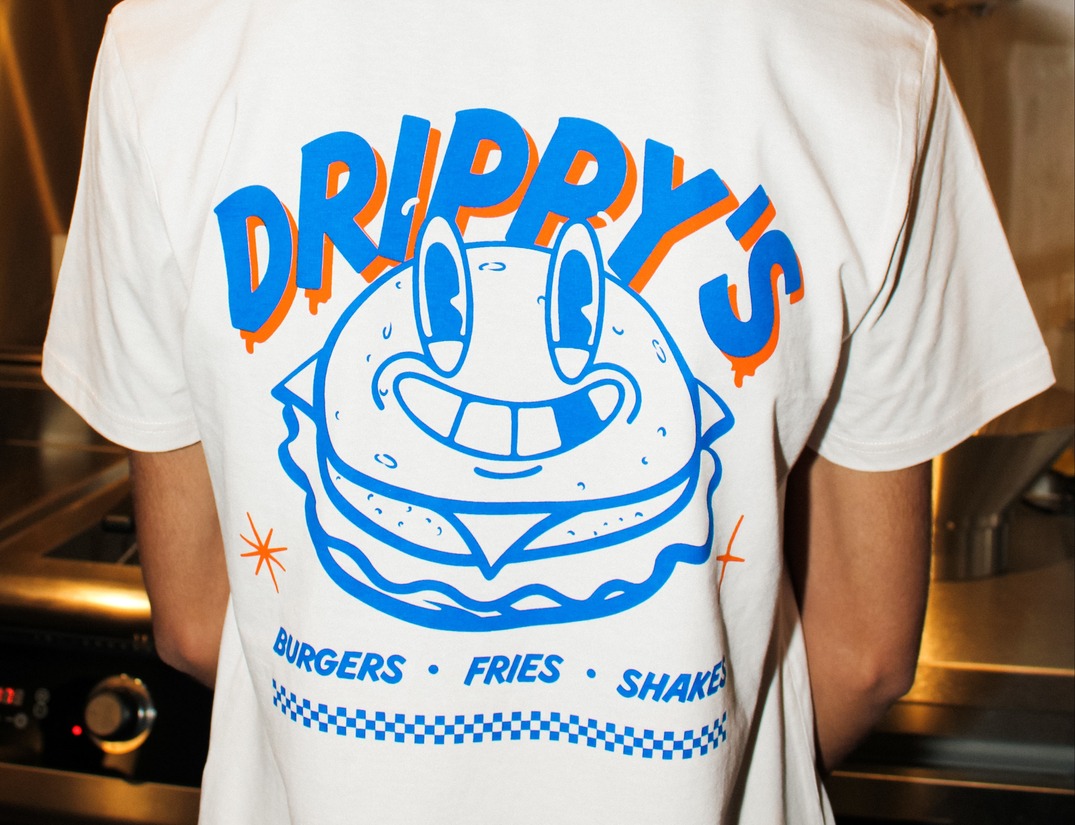 DRIPPY'S